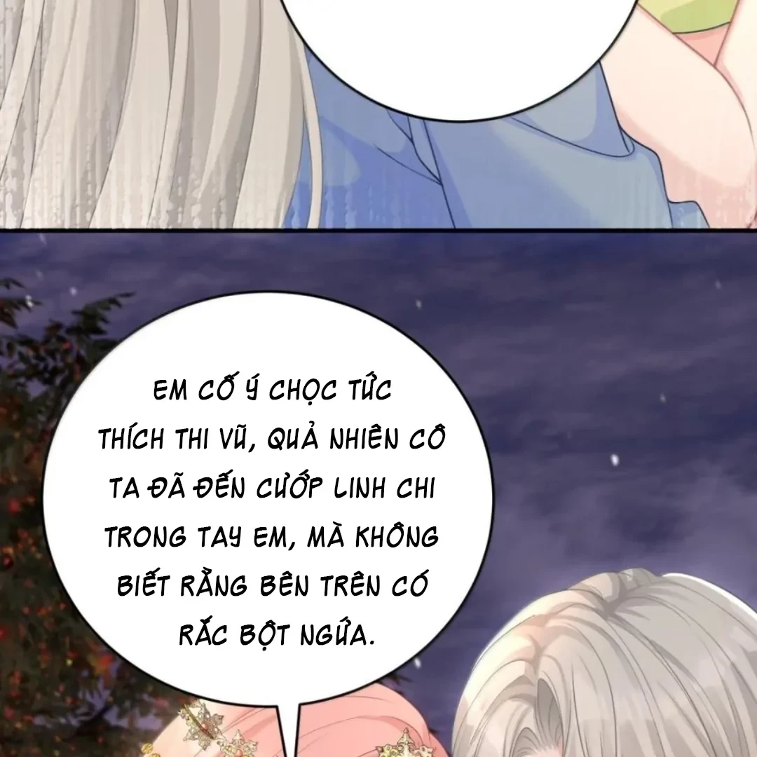 Cô Ấy Dường Như Đang Trêu Chọc Tôi Chapter 95 - Trang 35