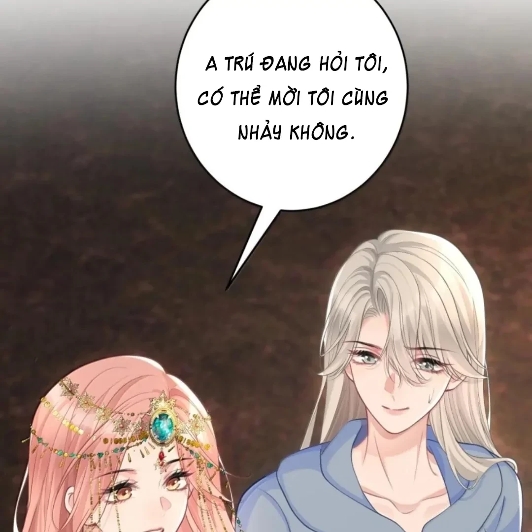 Cô Ấy Dường Như Đang Trêu Chọc Tôi Chapter 95 - Trang 43