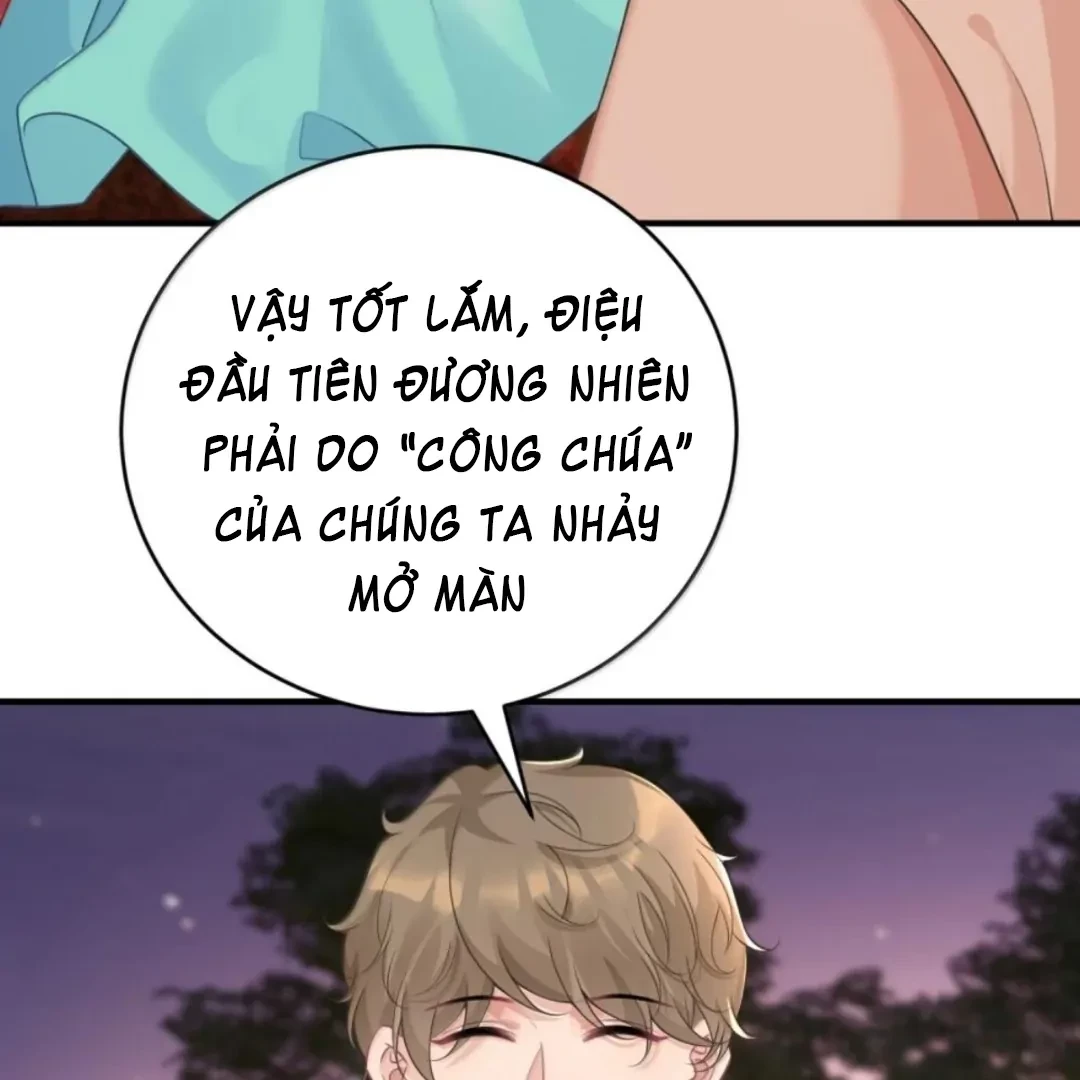Cô Ấy Dường Như Đang Trêu Chọc Tôi Chapter 95 - Trang 46