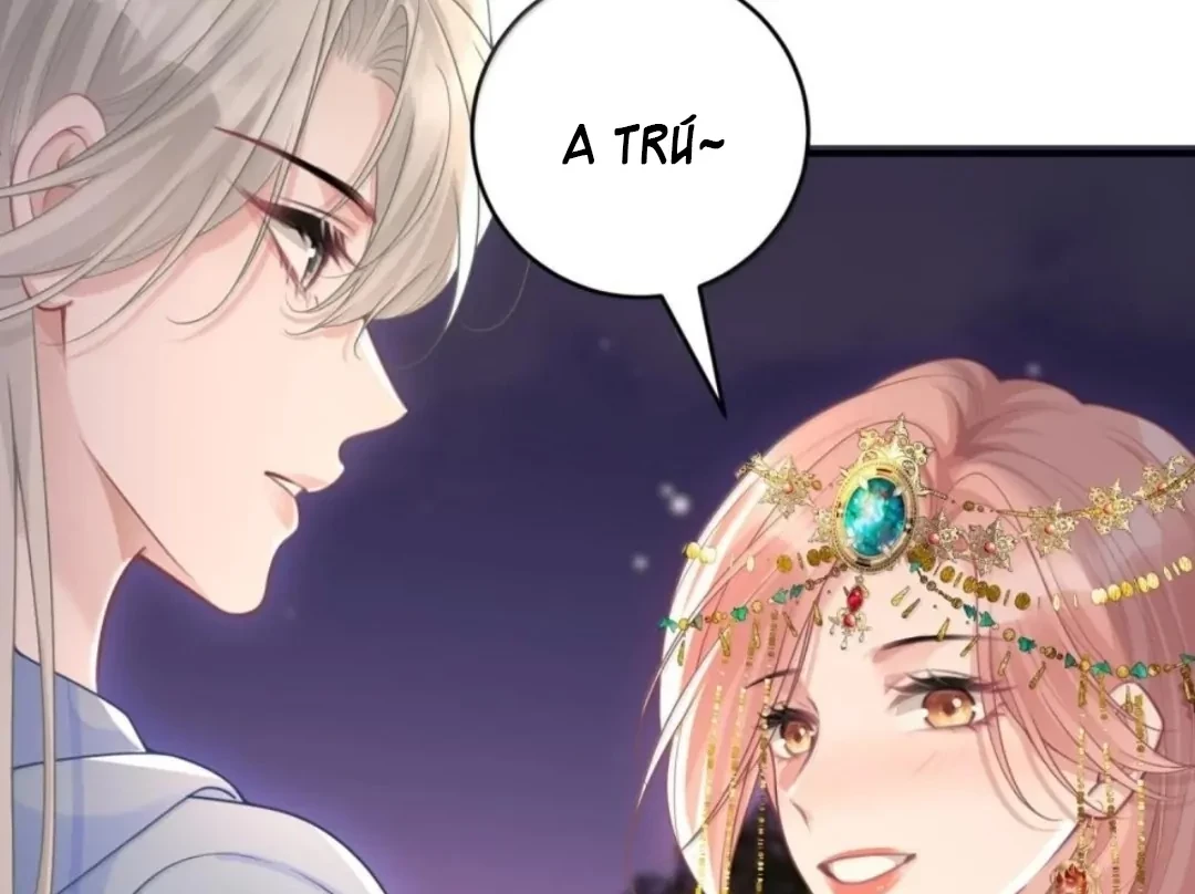 Cô Ấy Dường Như Đang Trêu Chọc Tôi Chapter 95 - Trang 48