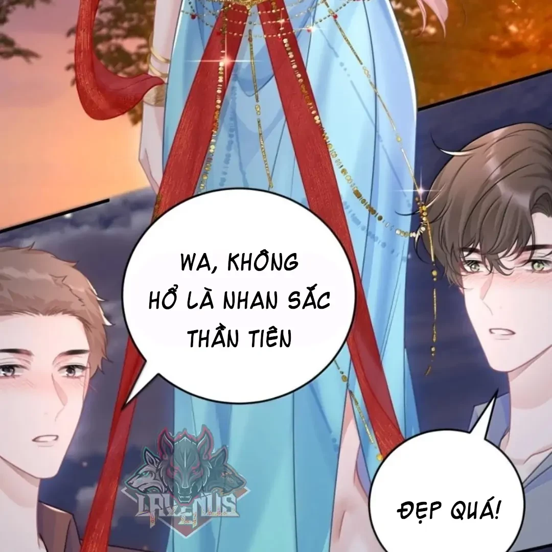 Cô Ấy Dường Như Đang Trêu Chọc Tôi Chapter 95 - Trang 6