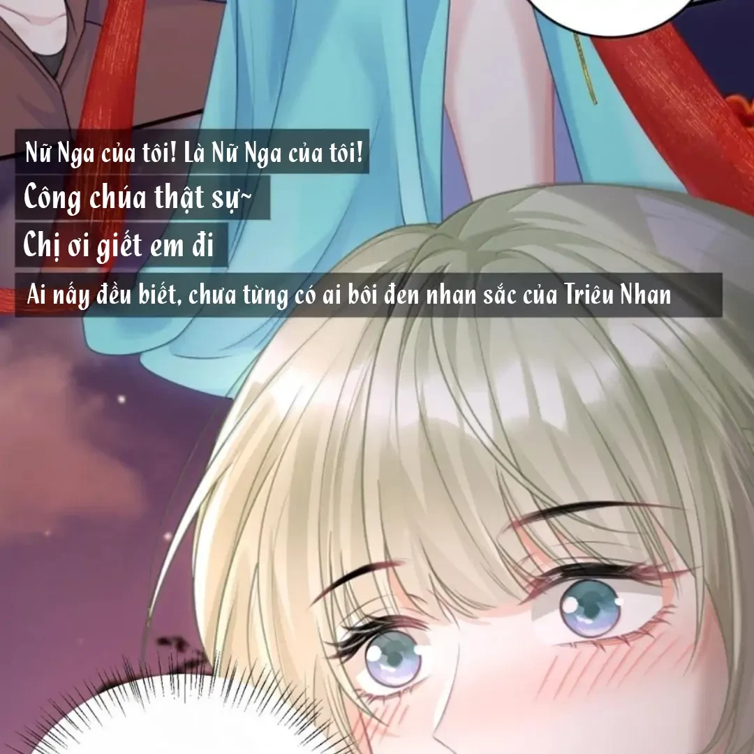 Cô Ấy Dường Như Đang Trêu Chọc Tôi Chapter 95 - Trang 7