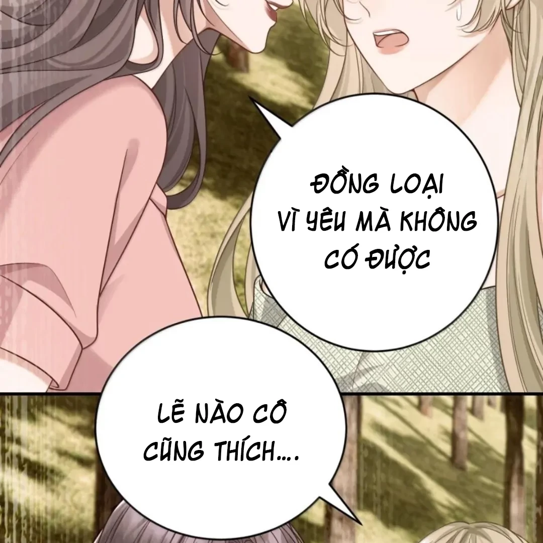 Cô Ấy Dường Như Đang Trêu Chọc Tôi Chapter 96 - Trang 10