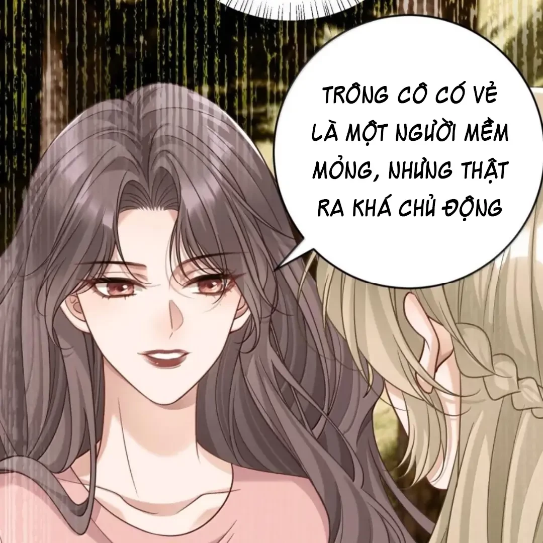 Cô Ấy Dường Như Đang Trêu Chọc Tôi Chapter 96 - Trang 14