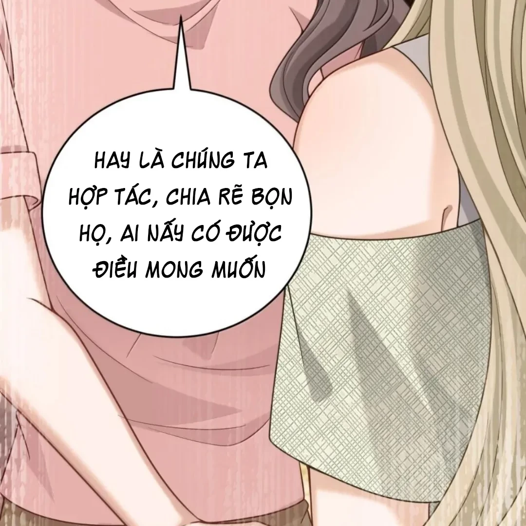 Cô Ấy Dường Như Đang Trêu Chọc Tôi Chapter 96 - Trang 15