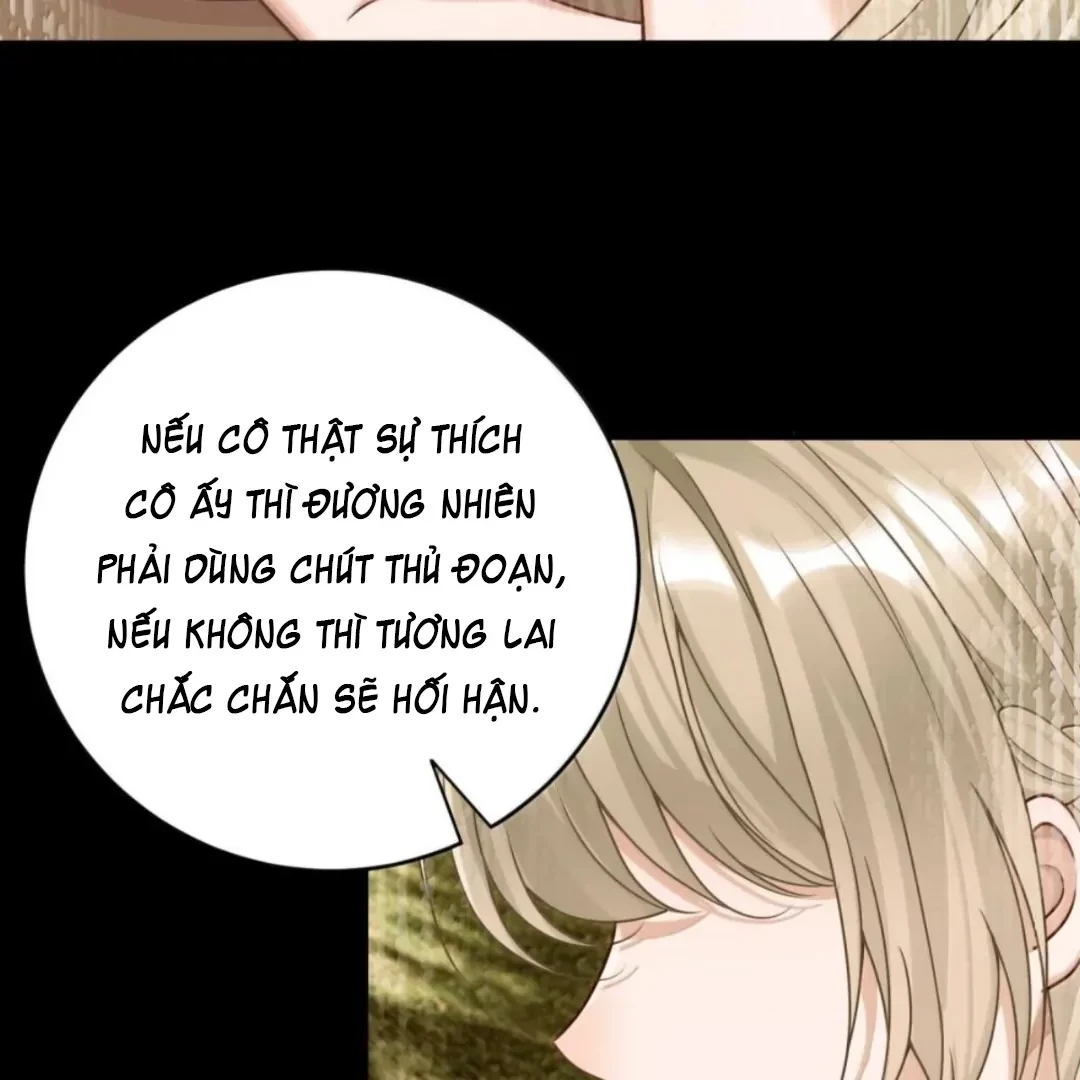 Cô Ấy Dường Như Đang Trêu Chọc Tôi Chapter 96 - Trang 16