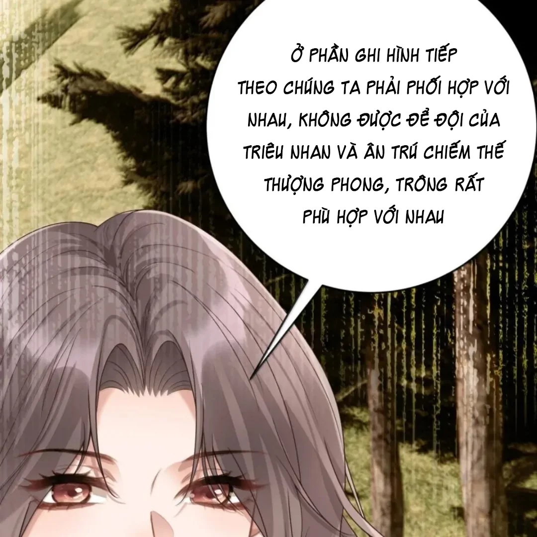 Cô Ấy Dường Như Đang Trêu Chọc Tôi Chapter 96 - Trang 19