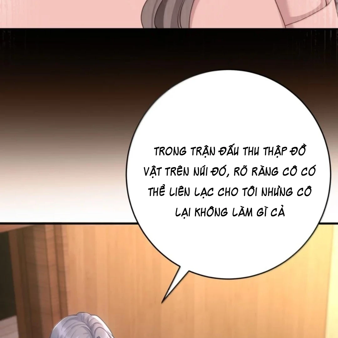 Cô Ấy Dường Như Đang Trêu Chọc Tôi Chapter 96 - Trang 21