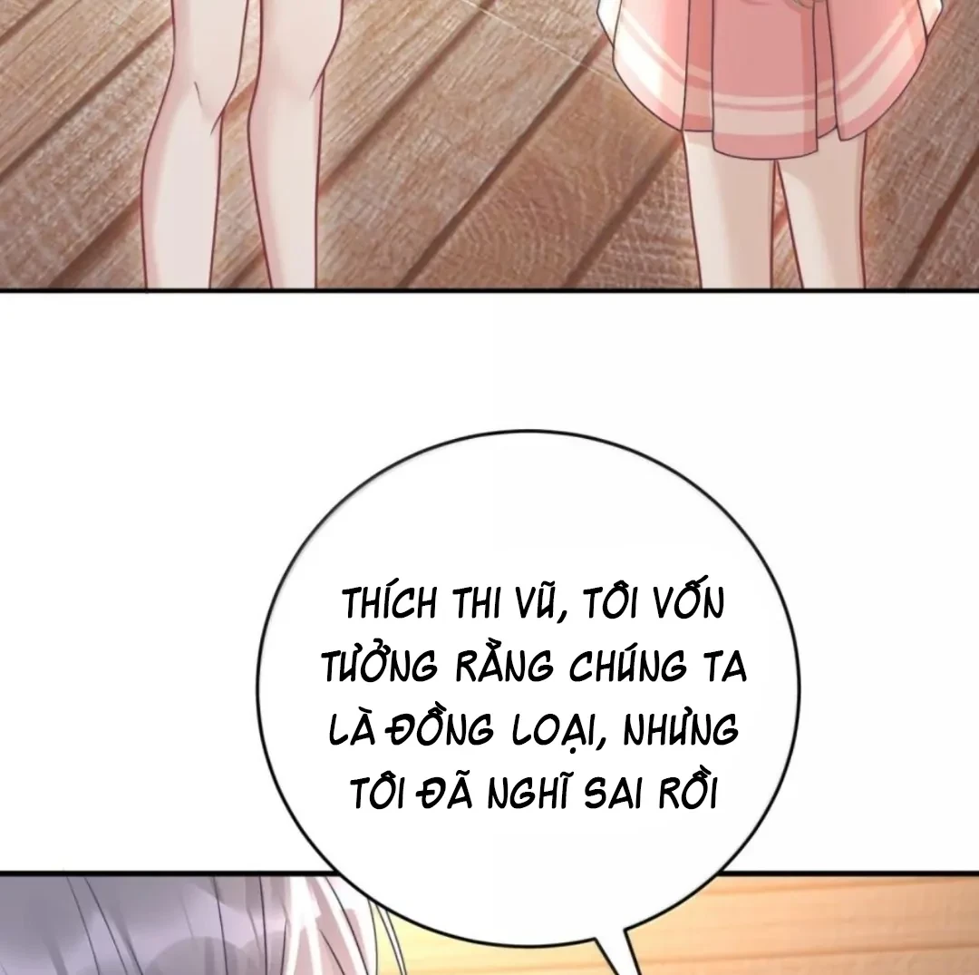 Cô Ấy Dường Như Đang Trêu Chọc Tôi Chapter 96 - Trang 23
