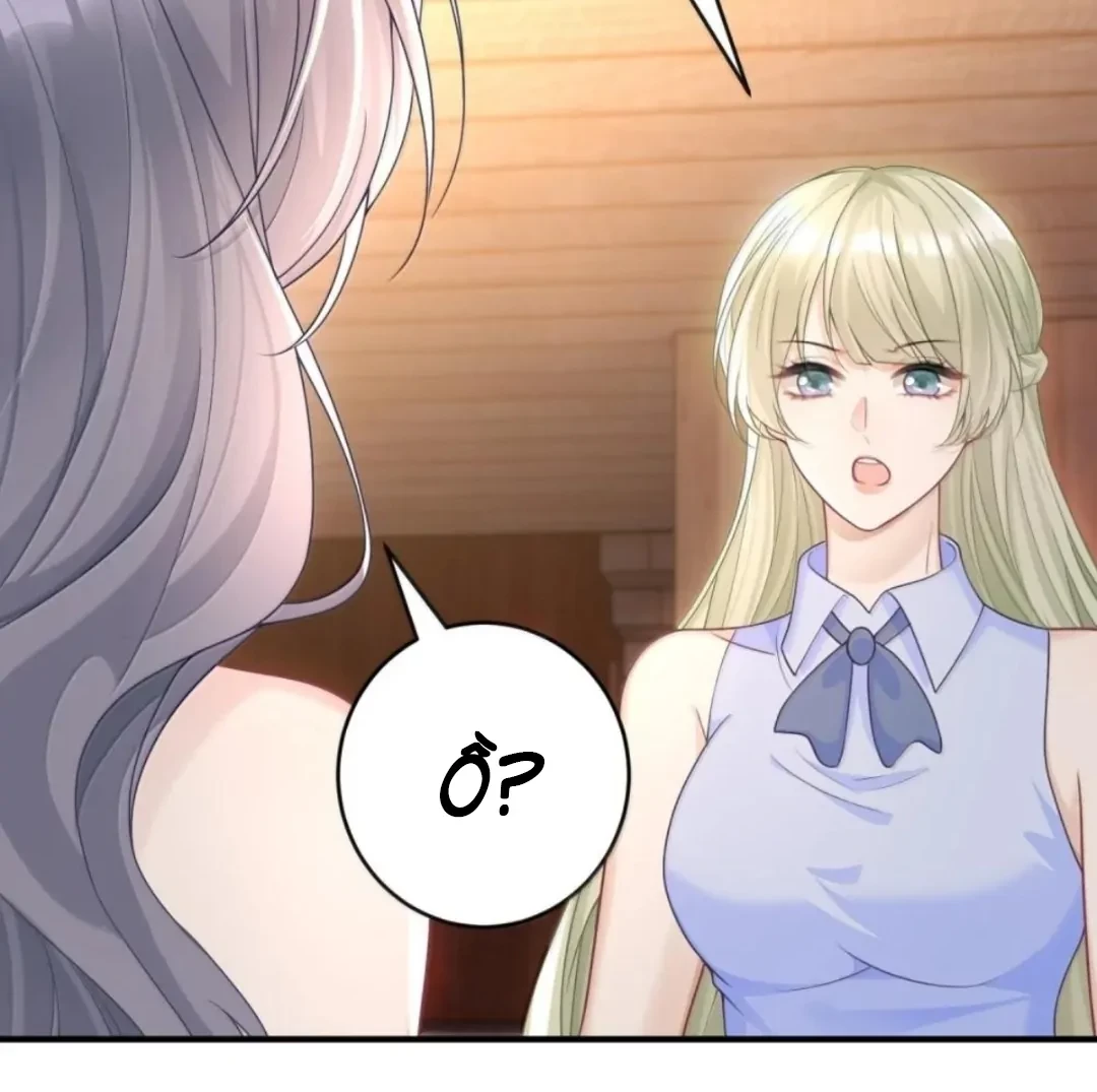 Cô Ấy Dường Như Đang Trêu Chọc Tôi Chapter 96 - Trang 24
