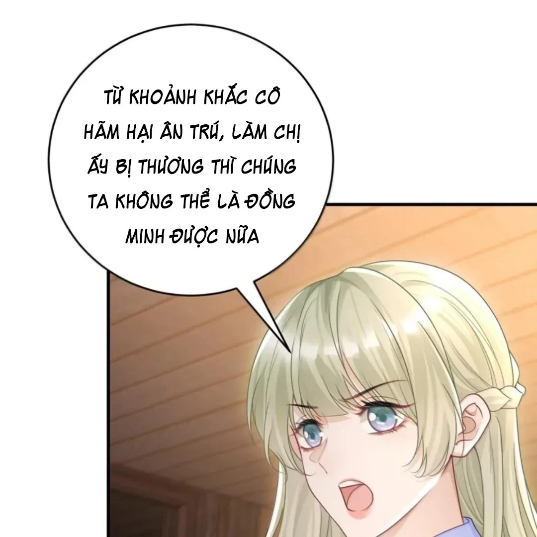 Cô Ấy Dường Như Đang Trêu Chọc Tôi Chapter 96 - Trang 25