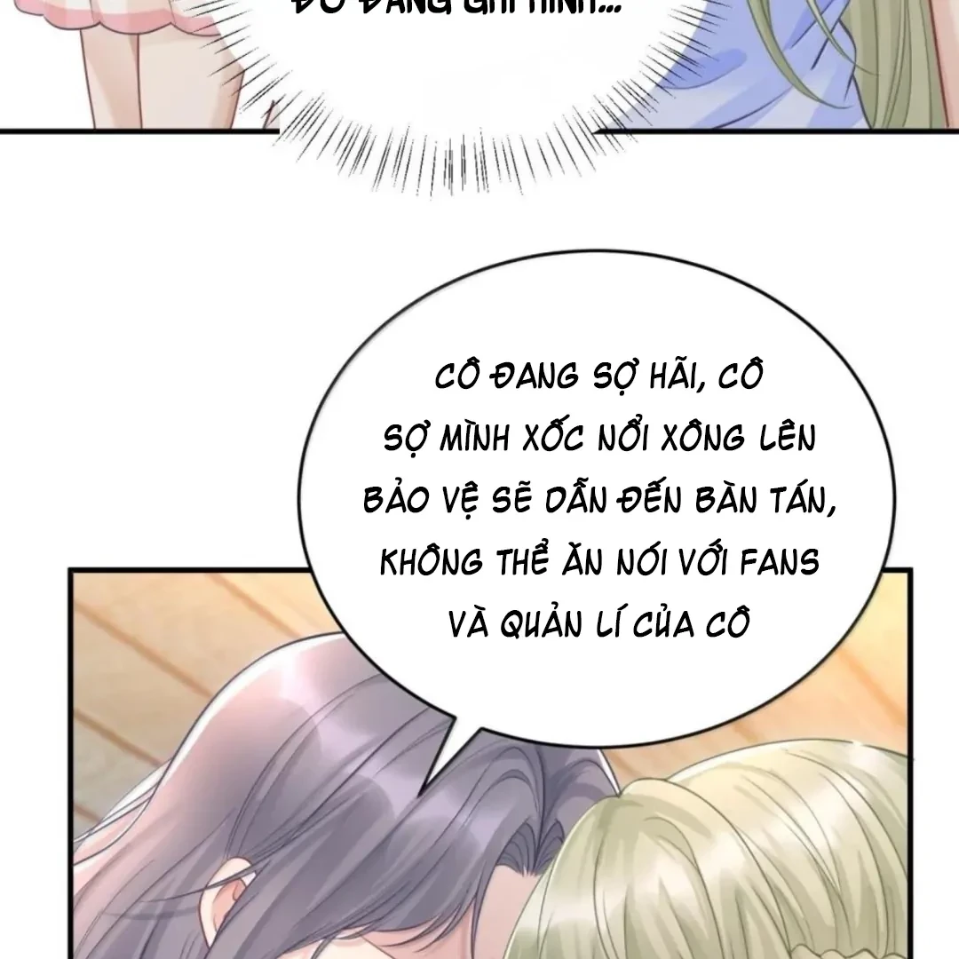 Cô Ấy Dường Như Đang Trêu Chọc Tôi Chapter 96 - Trang 31