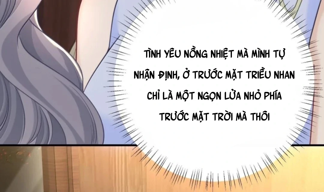 Cô Ấy Dường Như Đang Trêu Chọc Tôi Chapter 96 - Trang 35
