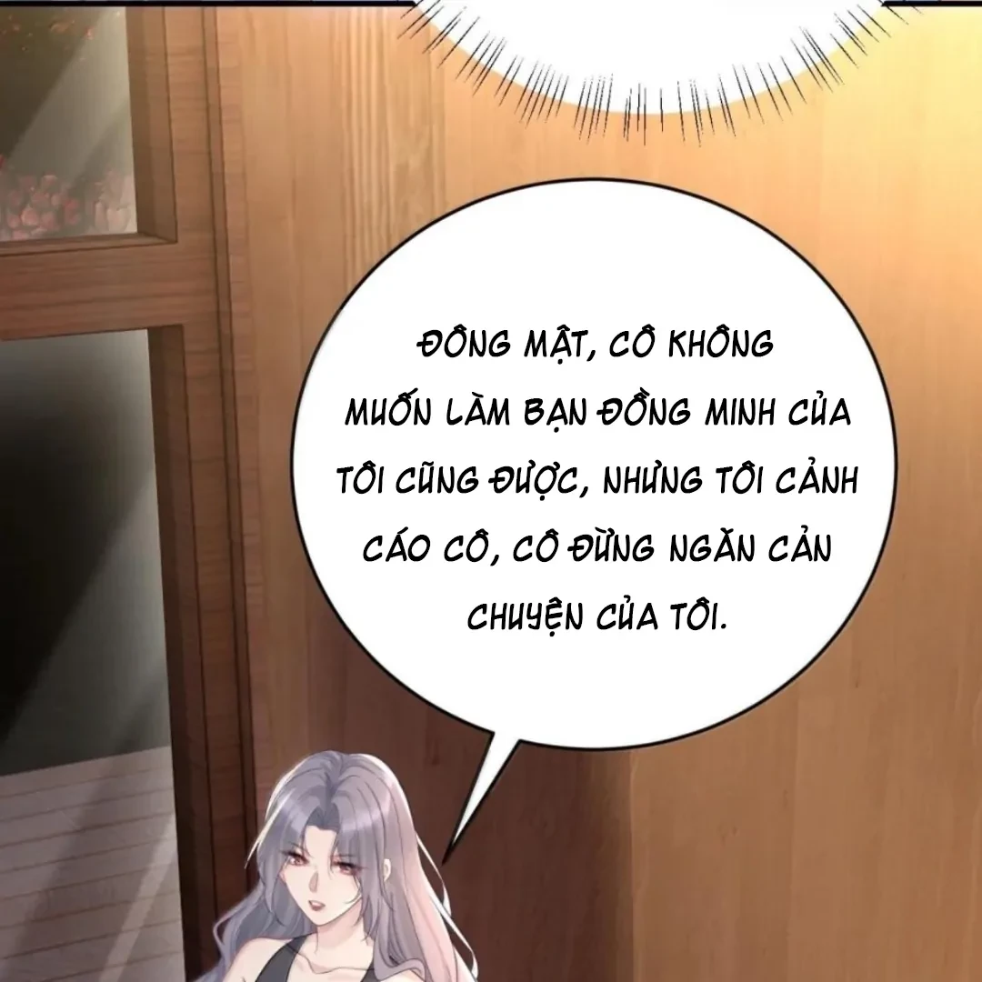 Cô Ấy Dường Như Đang Trêu Chọc Tôi Chapter 96 - Trang 36