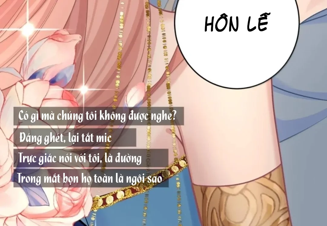 Cô Ấy Dường Như Đang Trêu Chọc Tôi Chapter 96 - Trang 48