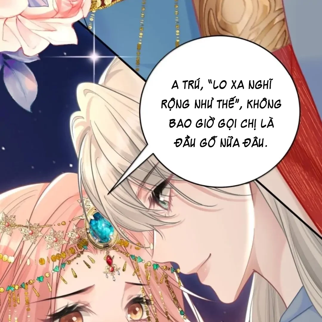 Cô Ấy Dường Như Đang Trêu Chọc Tôi Chapter 96 - Trang 49