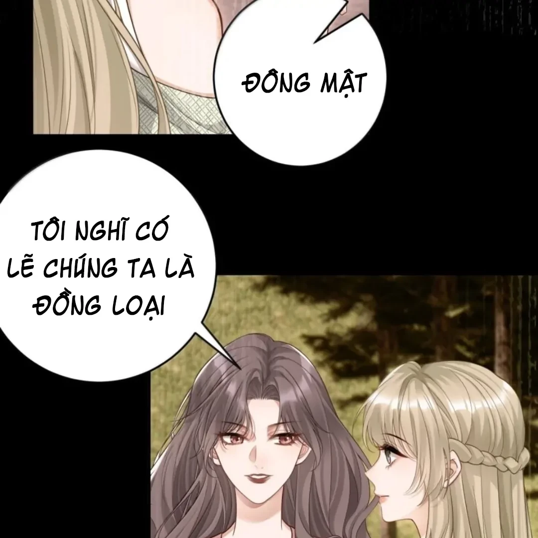 Cô Ấy Dường Như Đang Trêu Chọc Tôi Chapter 96 - Trang 8