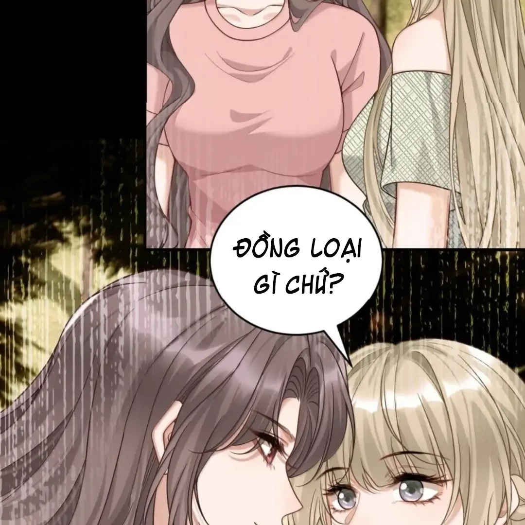 Cô Ấy Dường Như Đang Trêu Chọc Tôi Chapter 96 - Trang 9