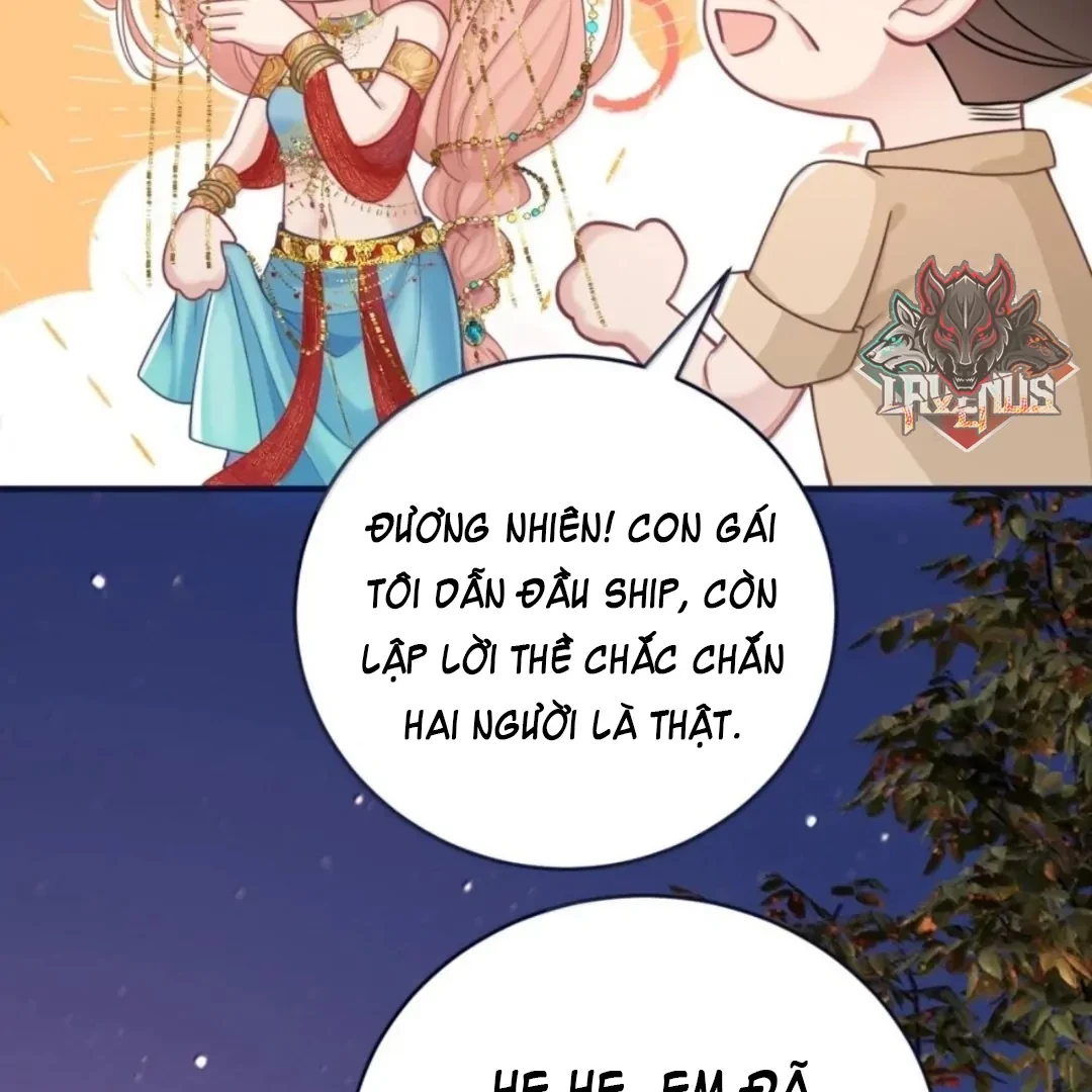 Cô Ấy Dường Như Đang Trêu Chọc Tôi Chapter 97 - Trang 10