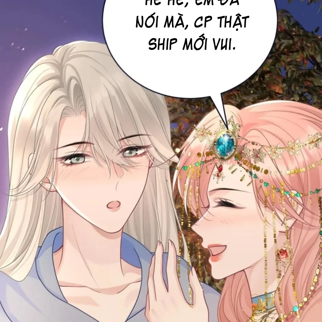 Cô Ấy Dường Như Đang Trêu Chọc Tôi Chapter 97 - Trang 11
