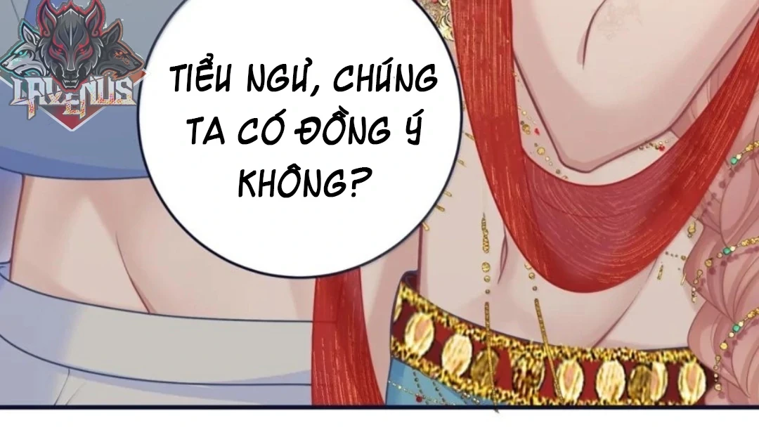 Cô Ấy Dường Như Đang Trêu Chọc Tôi Chapter 97 - Trang 13
