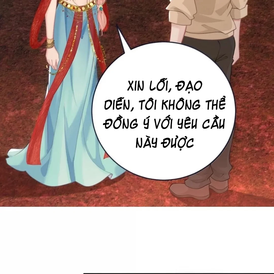 Cô Ấy Dường Như Đang Trêu Chọc Tôi Chapter 97 - Trang 15