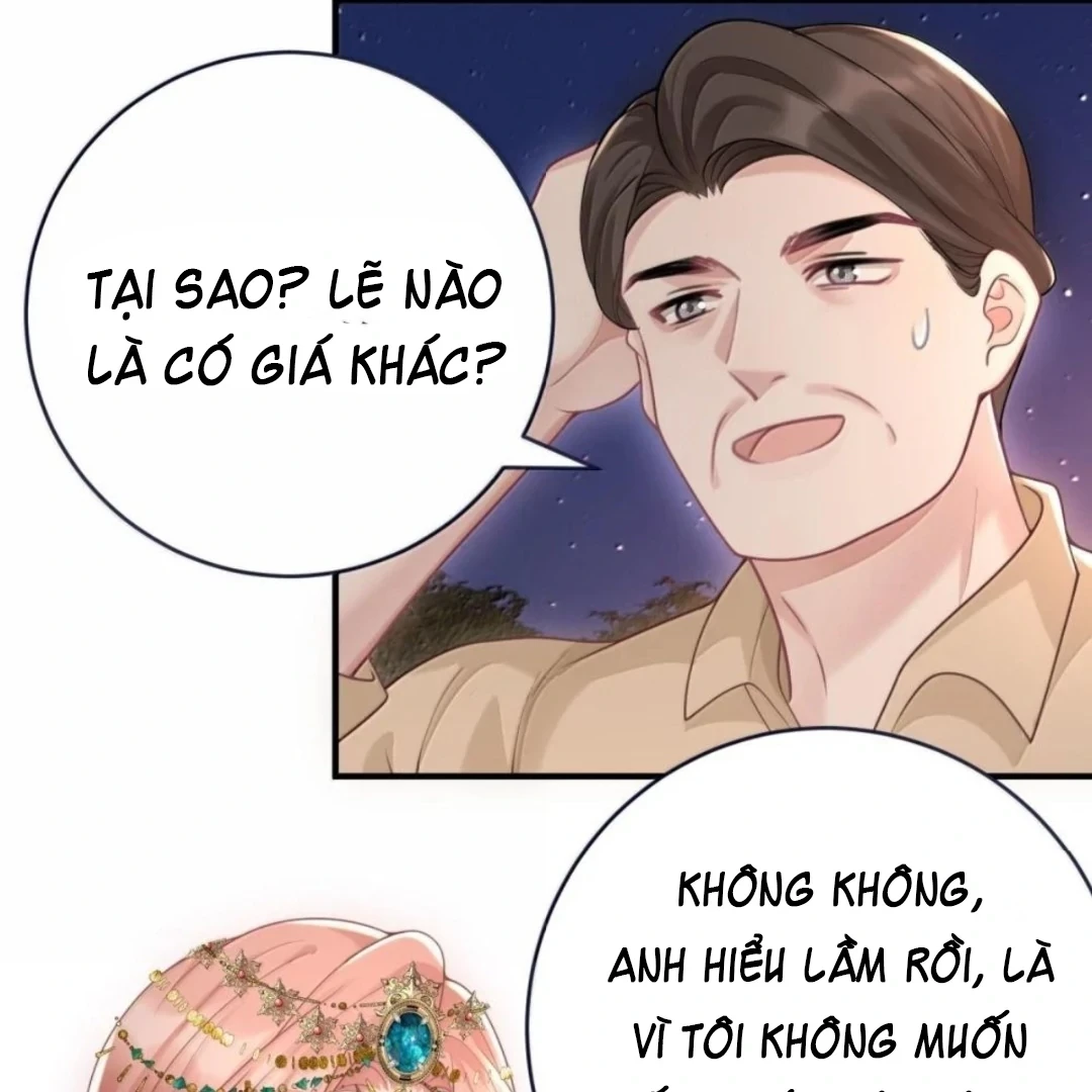 Cô Ấy Dường Như Đang Trêu Chọc Tôi Chapter 97 - Trang 16