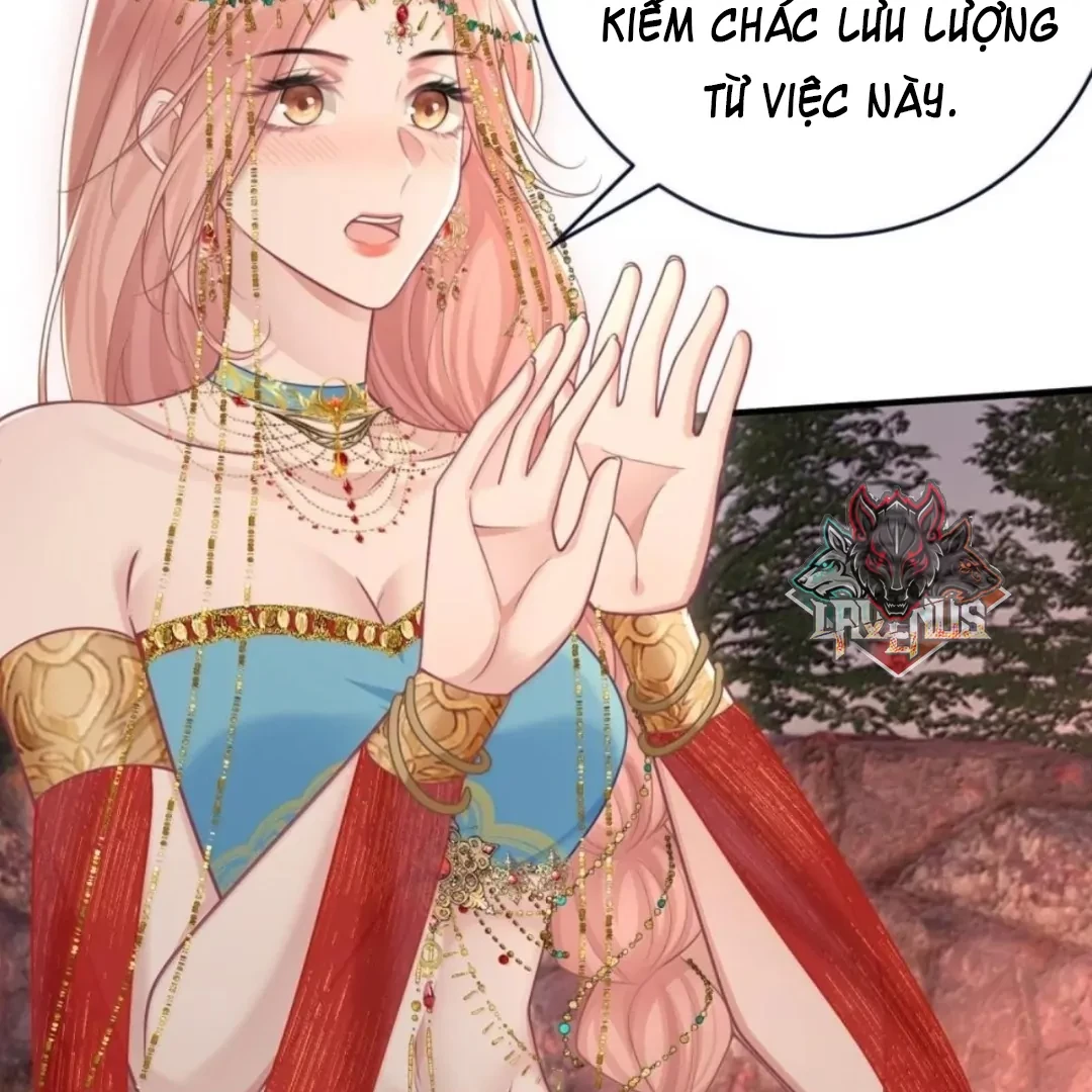 Cô Ấy Dường Như Đang Trêu Chọc Tôi Chapter 97 - Trang 17