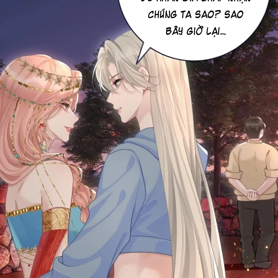 Cô Ấy Dường Như Đang Trêu Chọc Tôi Chapter 97 - Trang 22