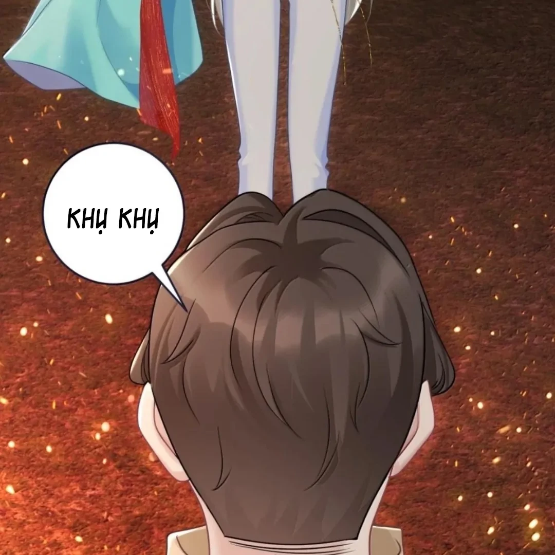 Cô Ấy Dường Như Đang Trêu Chọc Tôi Chapter 97 - Trang 3