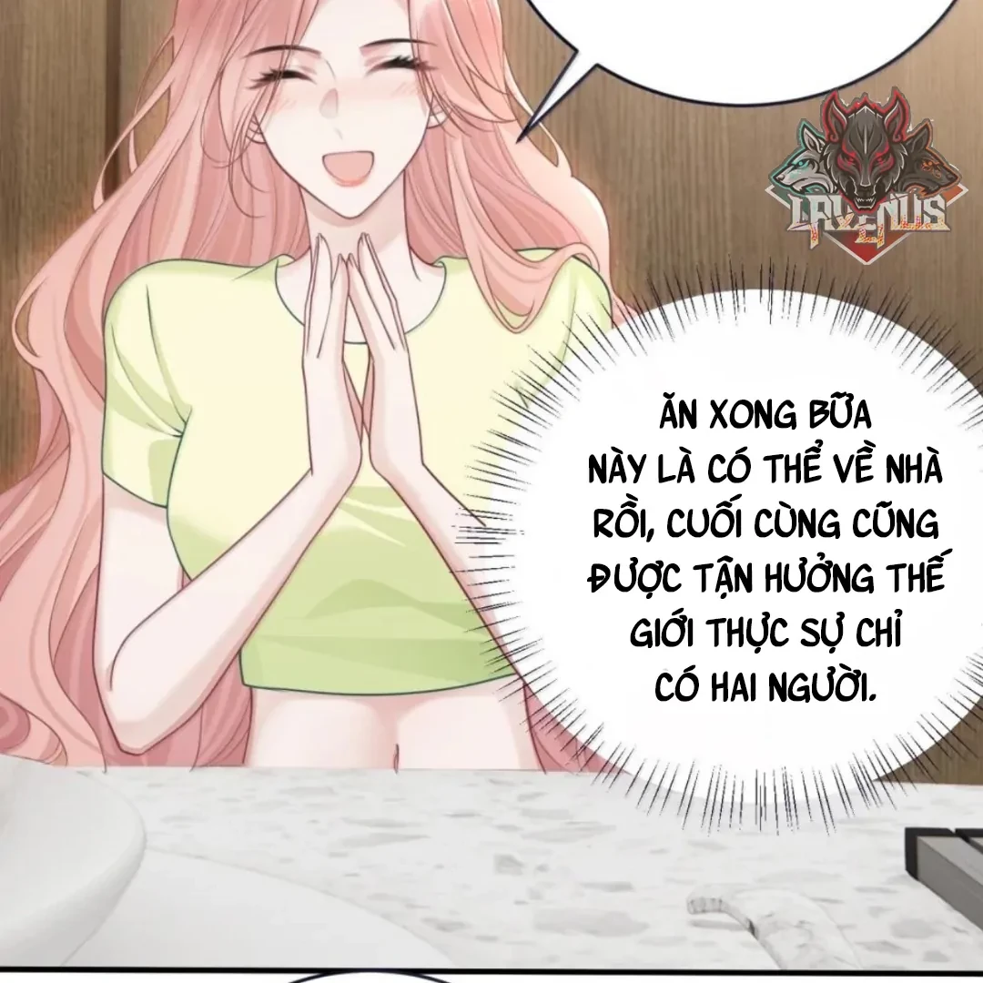 Cô Ấy Dường Như Đang Trêu Chọc Tôi Chapter 97 - Trang 32