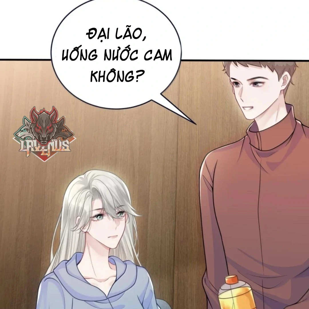 Cô Ấy Dường Như Đang Trêu Chọc Tôi Chapter 97 - Trang 33
