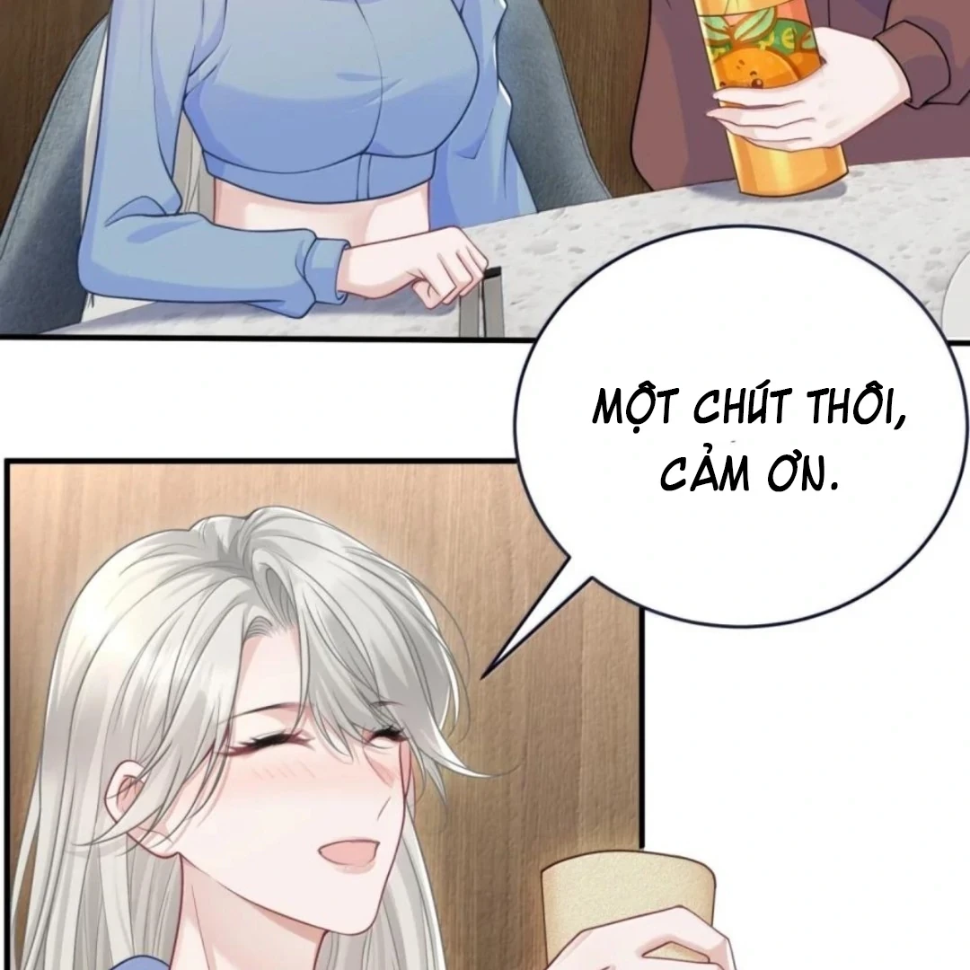 Cô Ấy Dường Như Đang Trêu Chọc Tôi Chapter 97 - Trang 34
