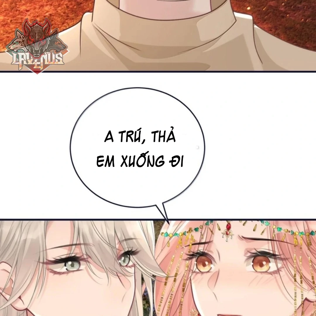 Cô Ấy Dường Như Đang Trêu Chọc Tôi Chapter 97 - Trang 4