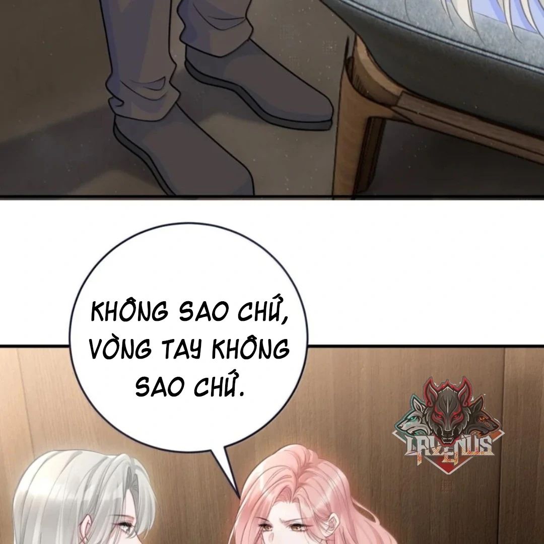 Cô Ấy Dường Như Đang Trêu Chọc Tôi Chapter 97 - Trang 40