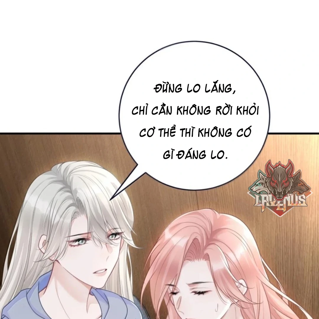 Cô Ấy Dường Như Đang Trêu Chọc Tôi Chapter 97 - Trang 43