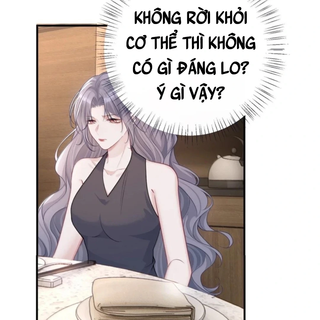 Cô Ấy Dường Như Đang Trêu Chọc Tôi Chapter 97 - Trang 45