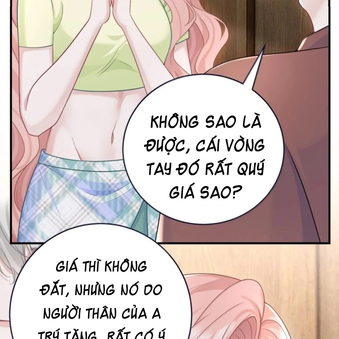 Cô Ấy Dường Như Đang Trêu Chọc Tôi Chapter 97 - Trang 49