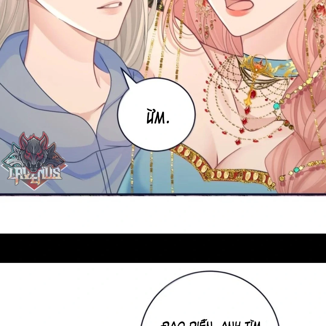 Cô Ấy Dường Như Đang Trêu Chọc Tôi Chapter 97 - Trang 5