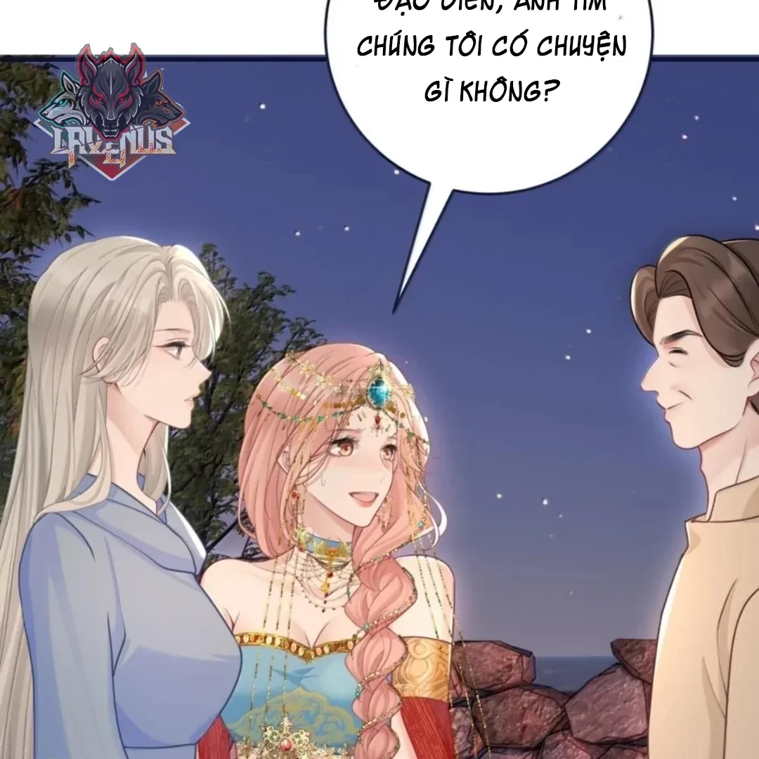 Cô Ấy Dường Như Đang Trêu Chọc Tôi Chapter 97 - Trang 6