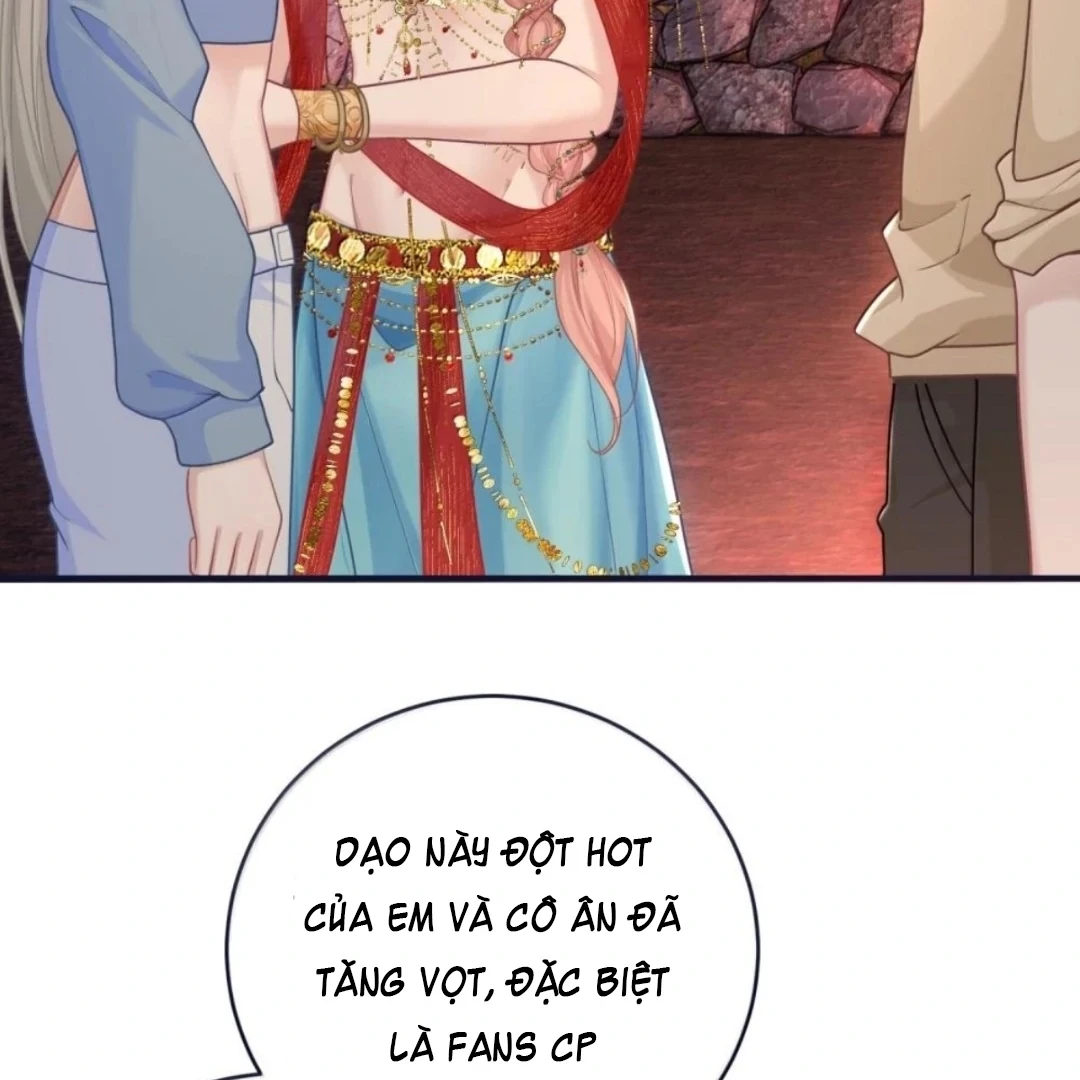 Cô Ấy Dường Như Đang Trêu Chọc Tôi Chapter 97 - Trang 7