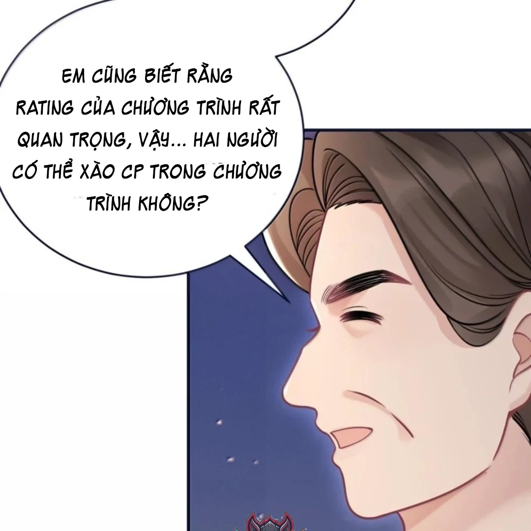 Cô Ấy Dường Như Đang Trêu Chọc Tôi Chapter 97 - Trang 8
