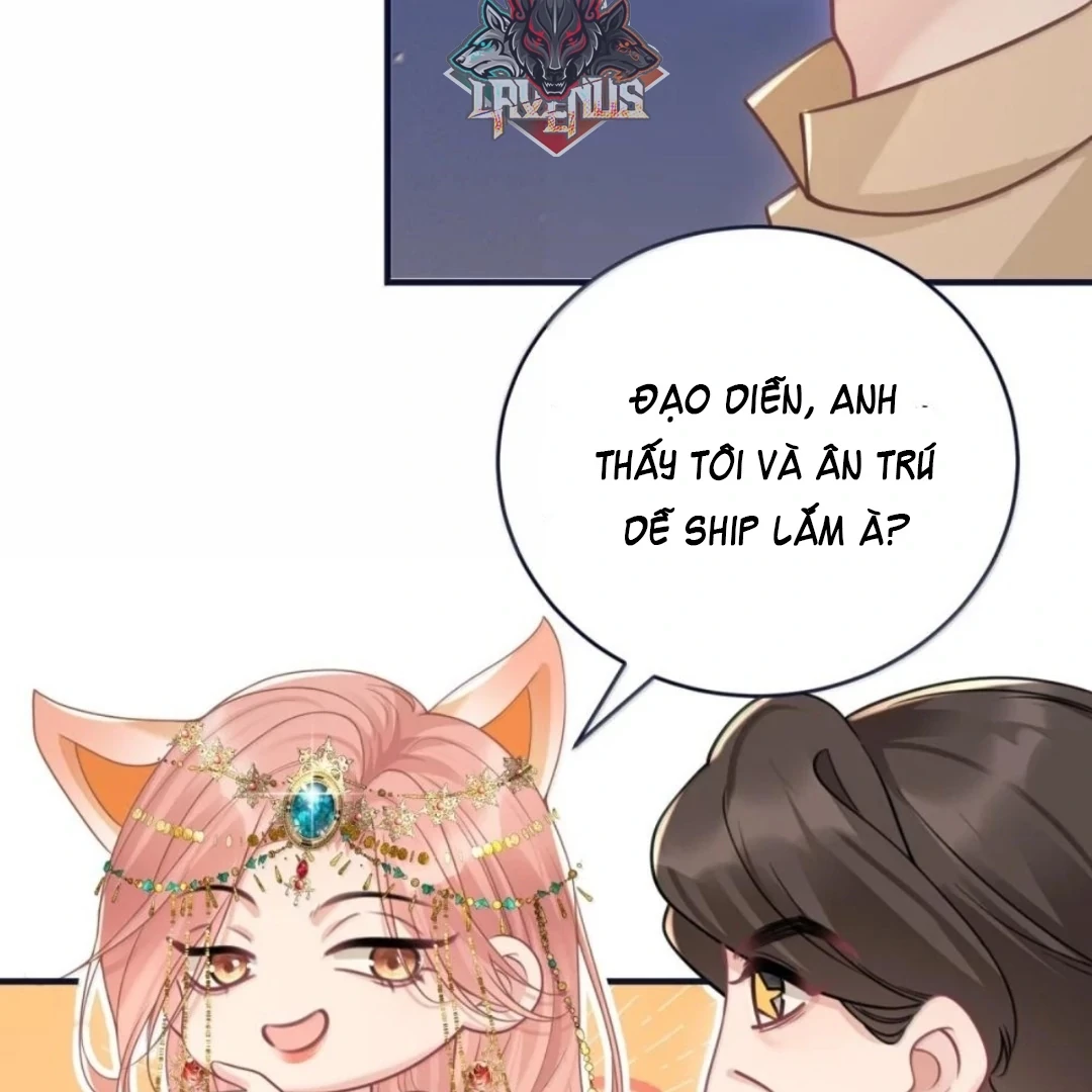 Cô Ấy Dường Như Đang Trêu Chọc Tôi Chapter 97 - Trang 9