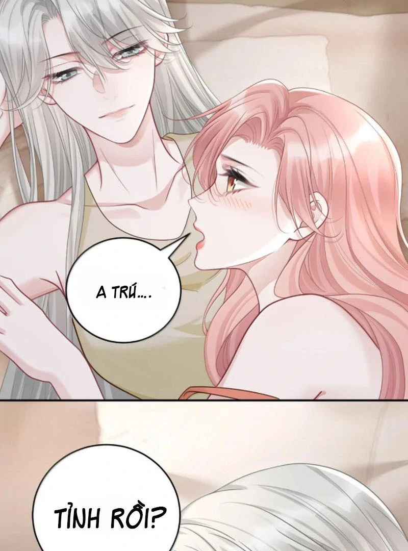 Cô Ấy Dường Như Đang Trêu Chọc Tôi Chapter 98 - Trang 20