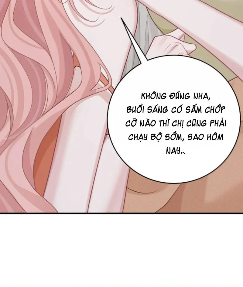 Cô Ấy Dường Như Đang Trêu Chọc Tôi Chapter 98 - Trang 22
