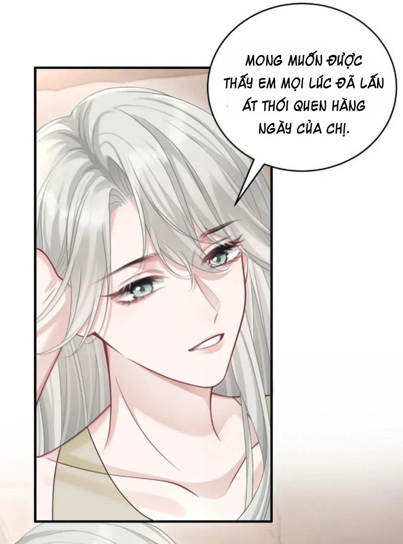 Cô Ấy Dường Như Đang Trêu Chọc Tôi Chapter 98 - Trang 23