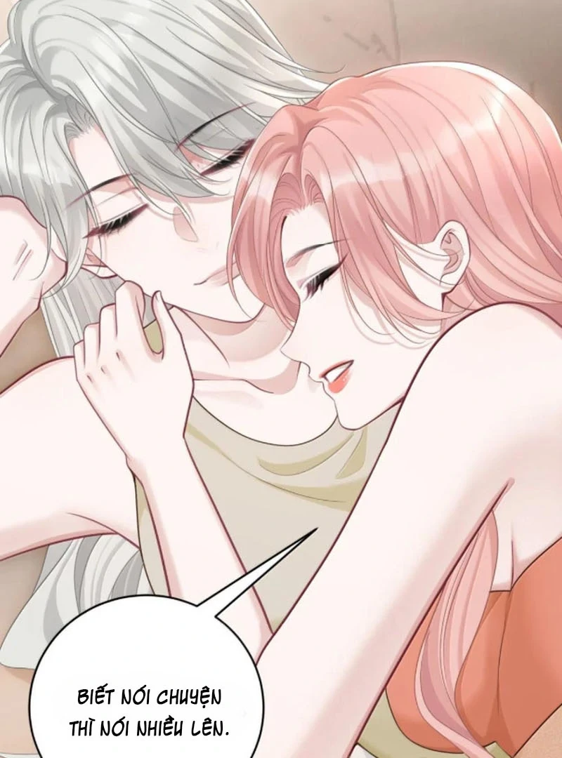 Cô Ấy Dường Như Đang Trêu Chọc Tôi Chapter 98 - Trang 24