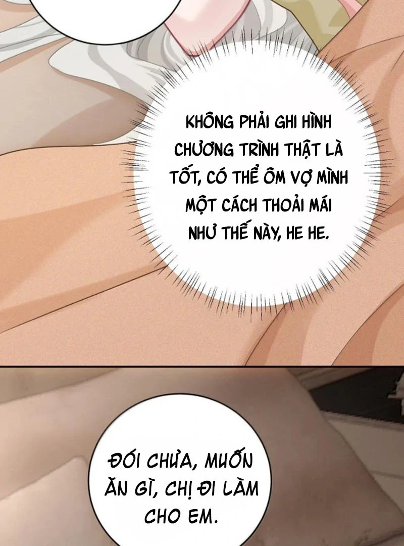 Cô Ấy Dường Như Đang Trêu Chọc Tôi Chapter 98 - Trang 25