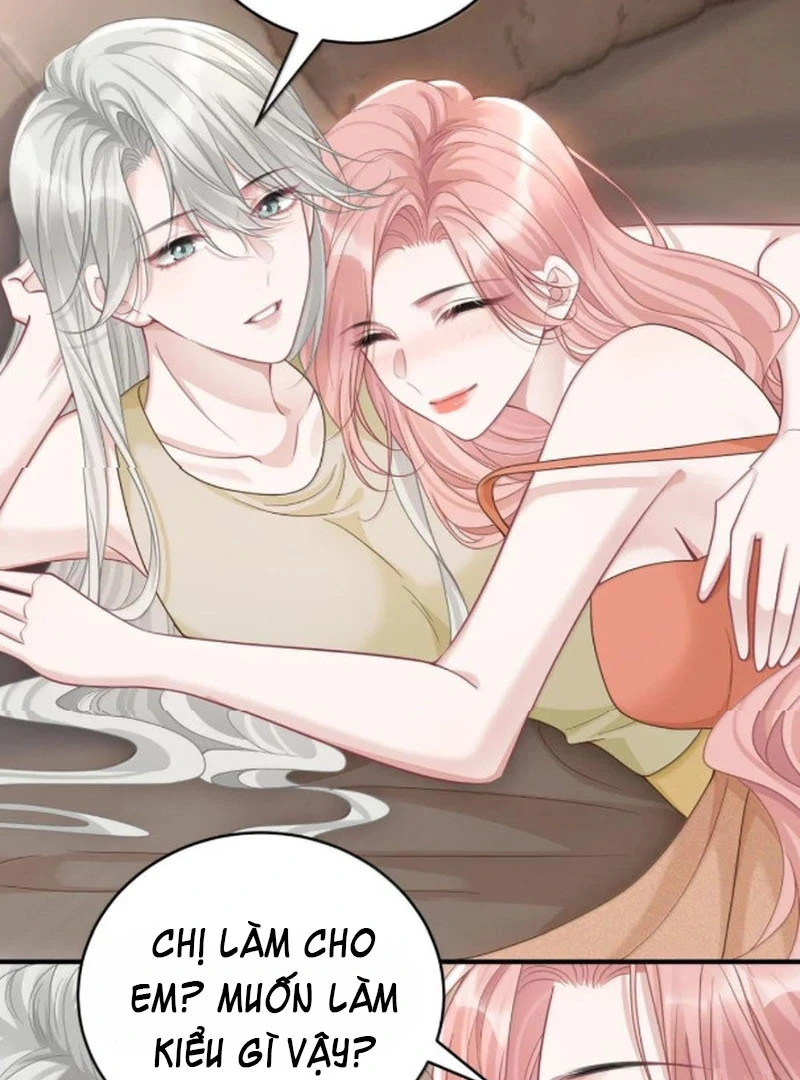 Cô Ấy Dường Như Đang Trêu Chọc Tôi Chapter 98 - Trang 26