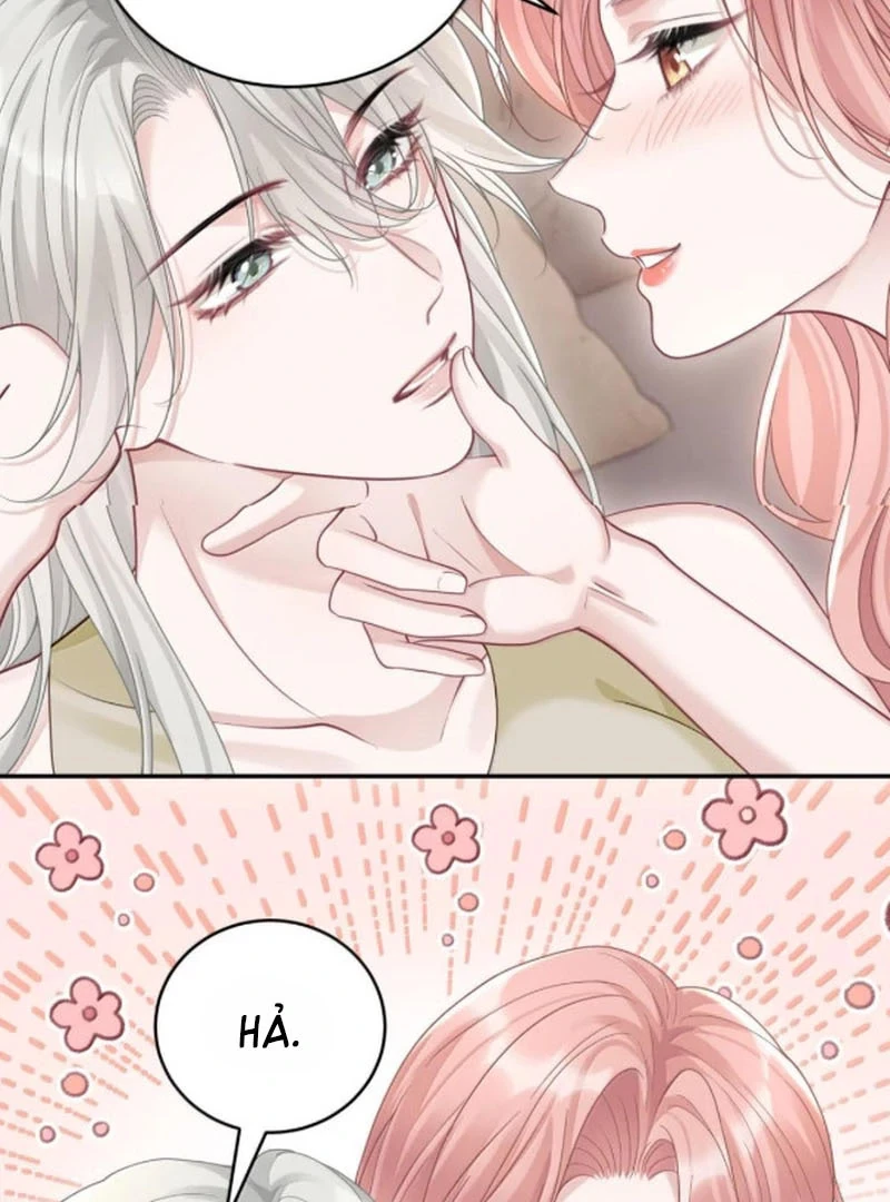 Cô Ấy Dường Như Đang Trêu Chọc Tôi Chapter 98 - Trang 27